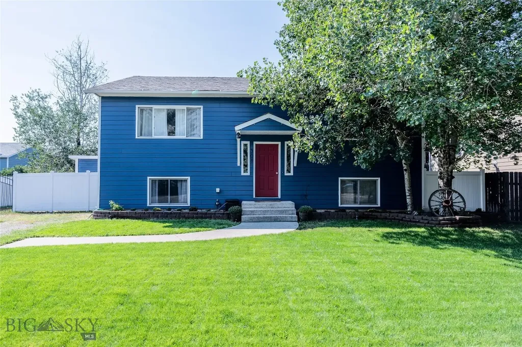 308 Al Drive Belgrade MT 59714