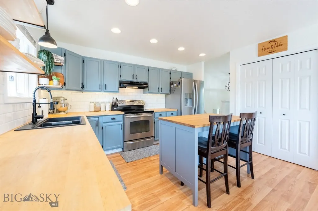 308 Al Drive Belgrade MT 59714