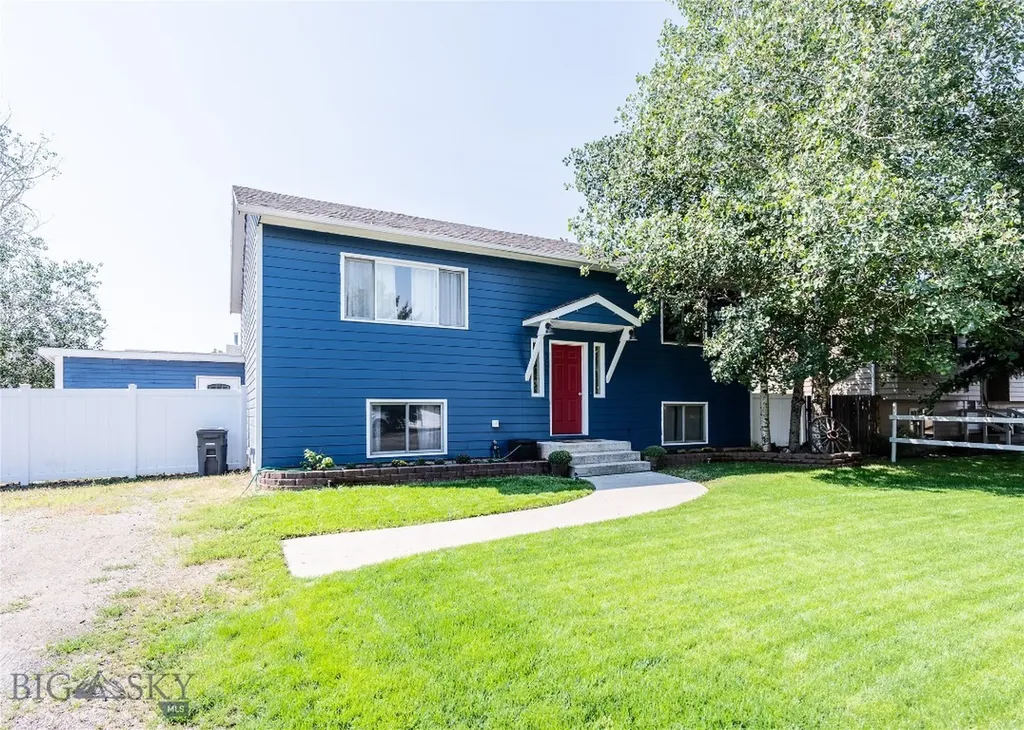 308 Al Drive Belgrade MT 59714