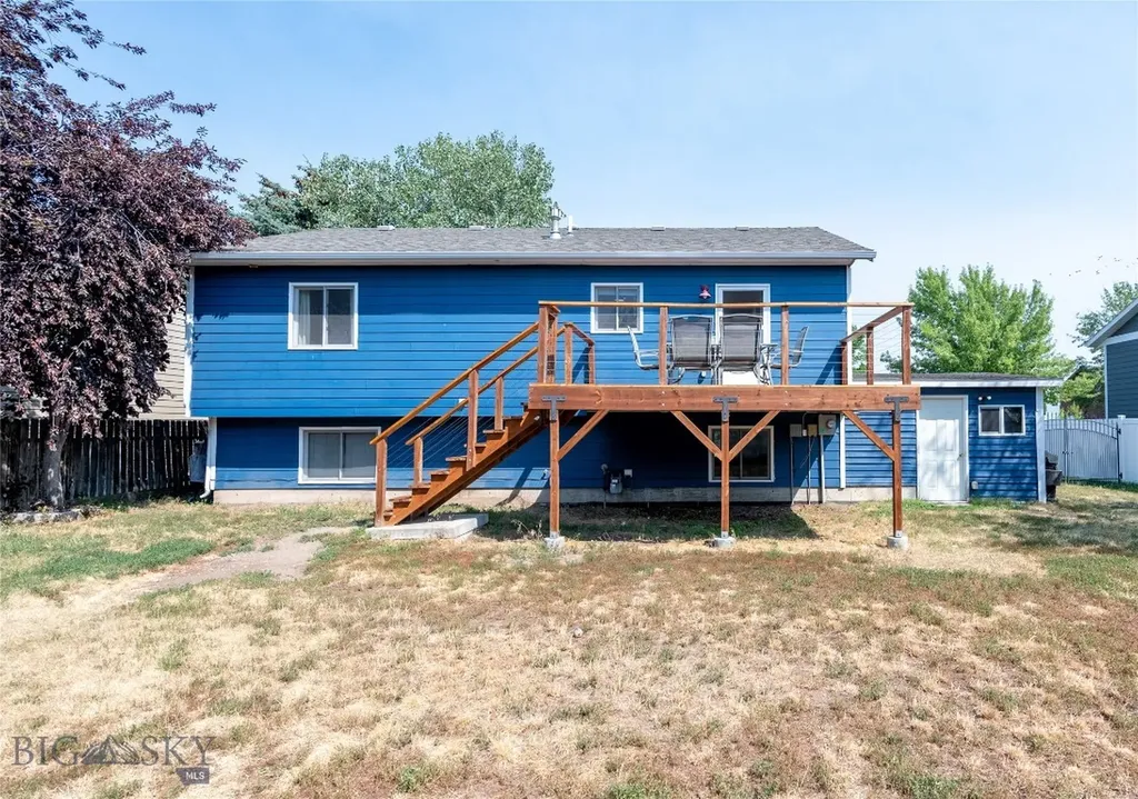 308 Al Drive Belgrade MT 59714