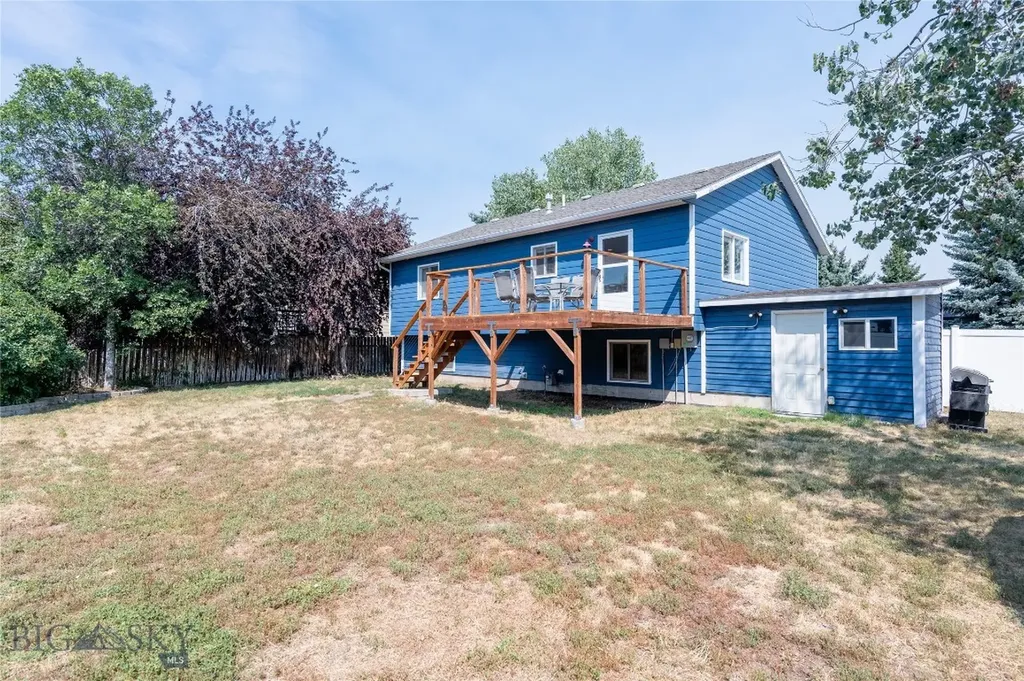 308 Al Drive Belgrade MT 59714