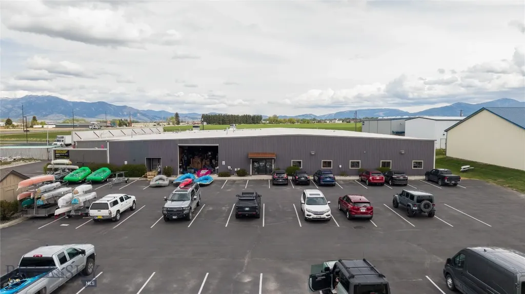 8358 Huffine Lane Bozeman MT 59718
