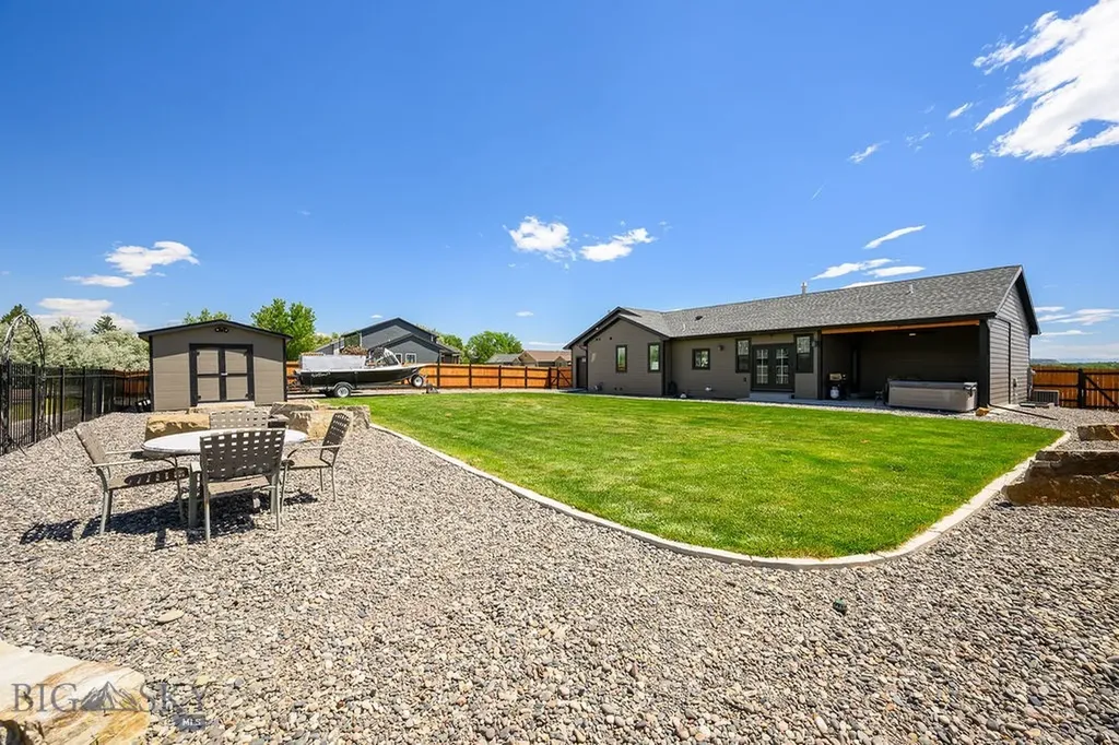 229 Sharron Lane Billings MT 59105