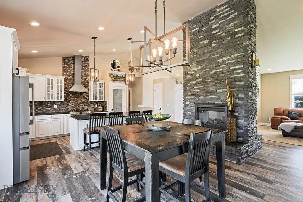 229 Sharron Lane Billings MT 59105