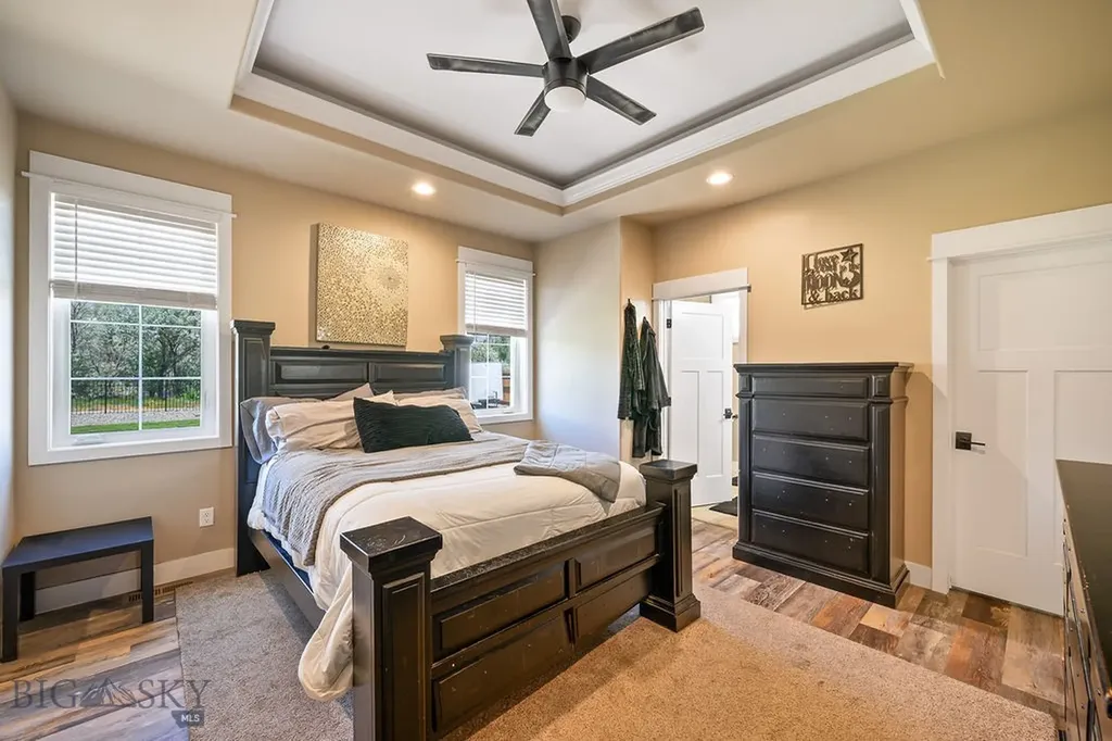 229 Sharron Lane Billings MT 59105