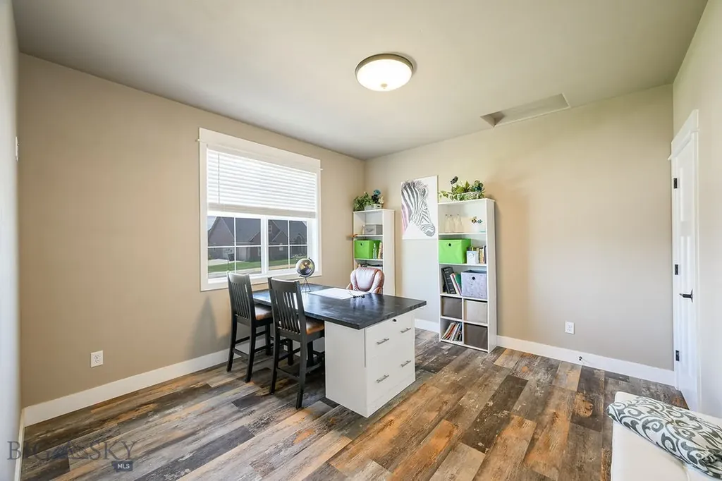 229 Sharron Lane Billings MT 59105