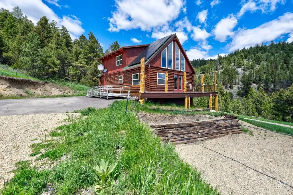 Helena MT 59602