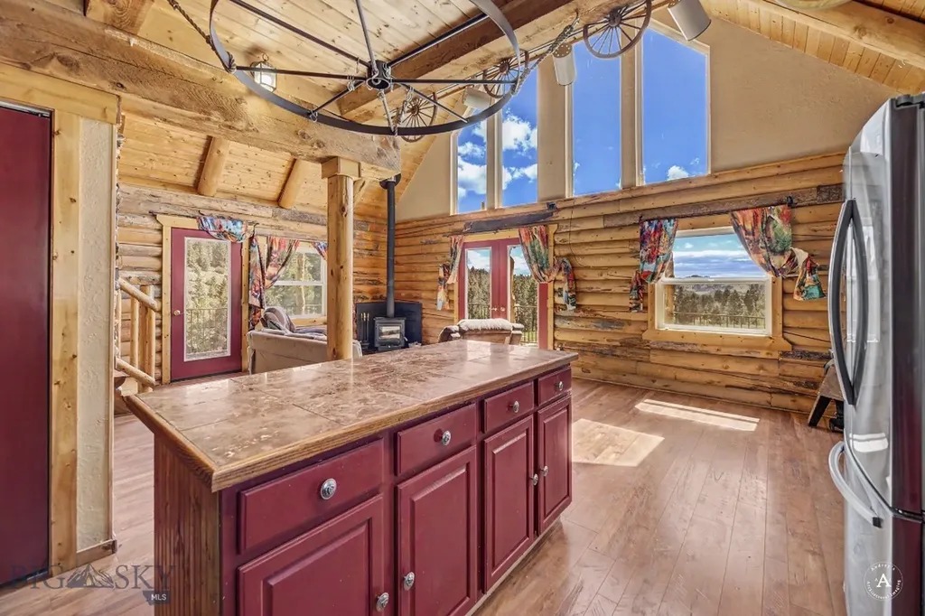 Helena MT 59602