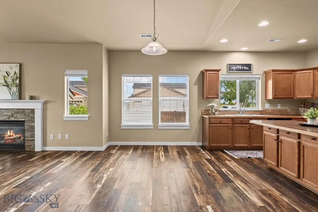 105 Pond Lily Drive Bozeman MT 59718