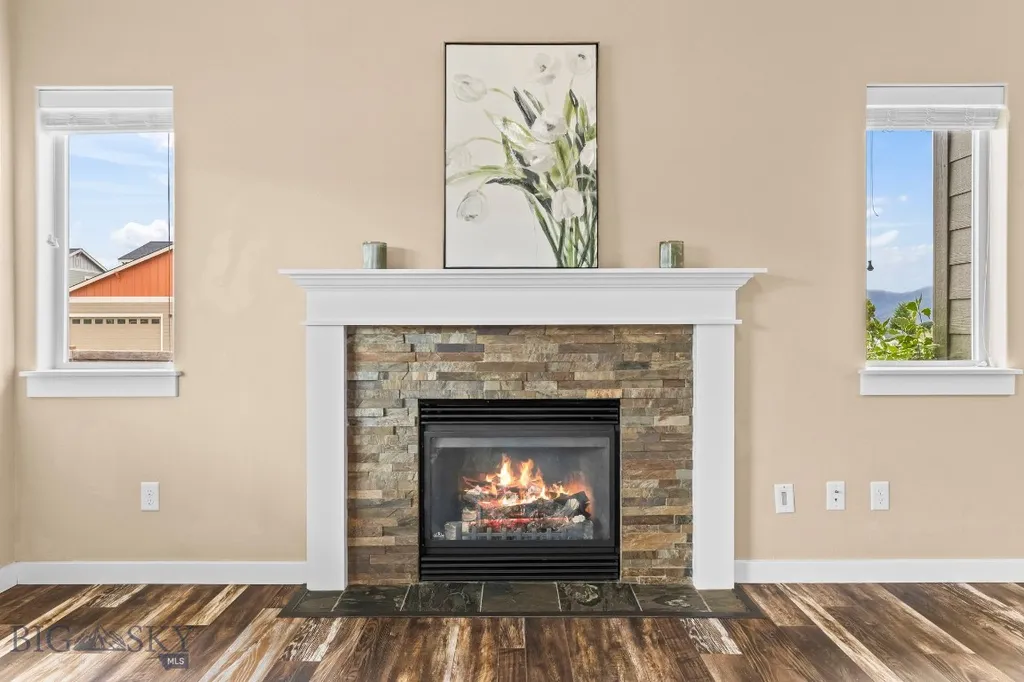 105 Pond Lily Drive Bozeman MT 59718