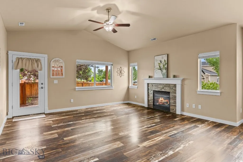 105 Pond Lily Drive Bozeman MT 59718