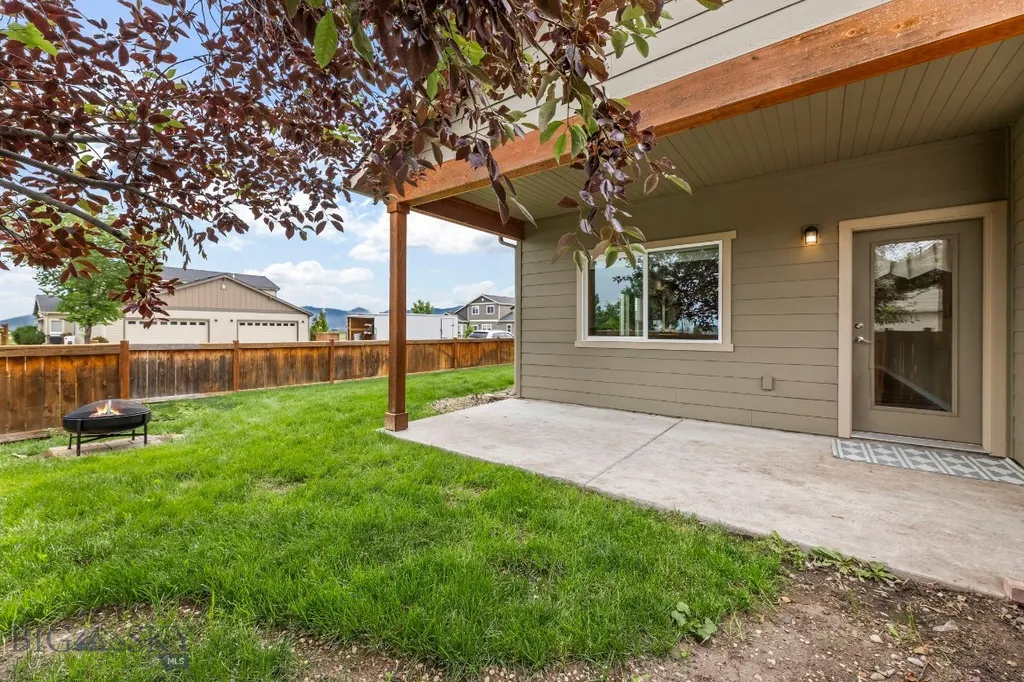 105 Pond Lily Drive Bozeman MT 59718