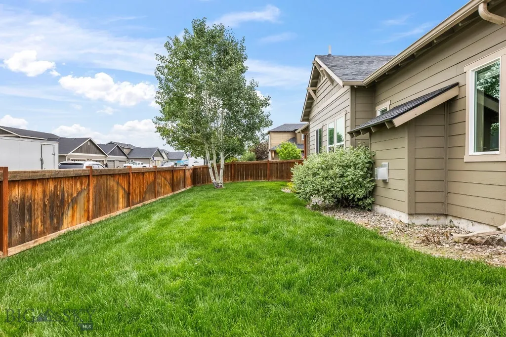 105 Pond Lily Drive Bozeman MT 59718