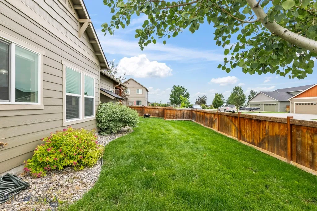 105 Pond Lily Drive Bozeman MT 59718