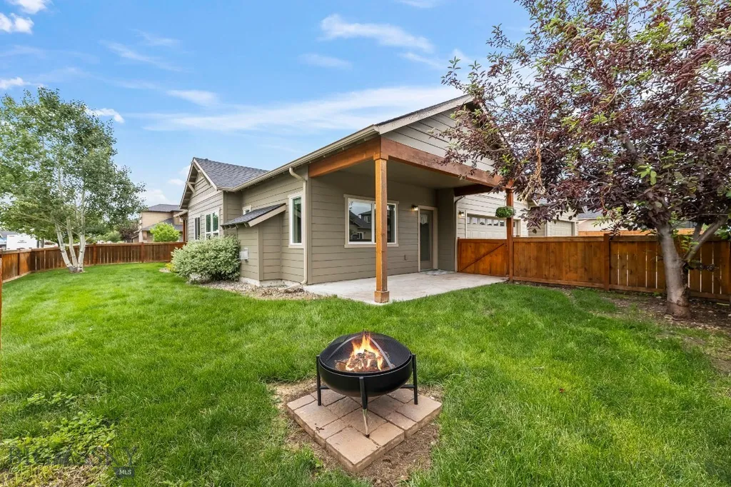 105 Pond Lily Drive Bozeman MT 59718