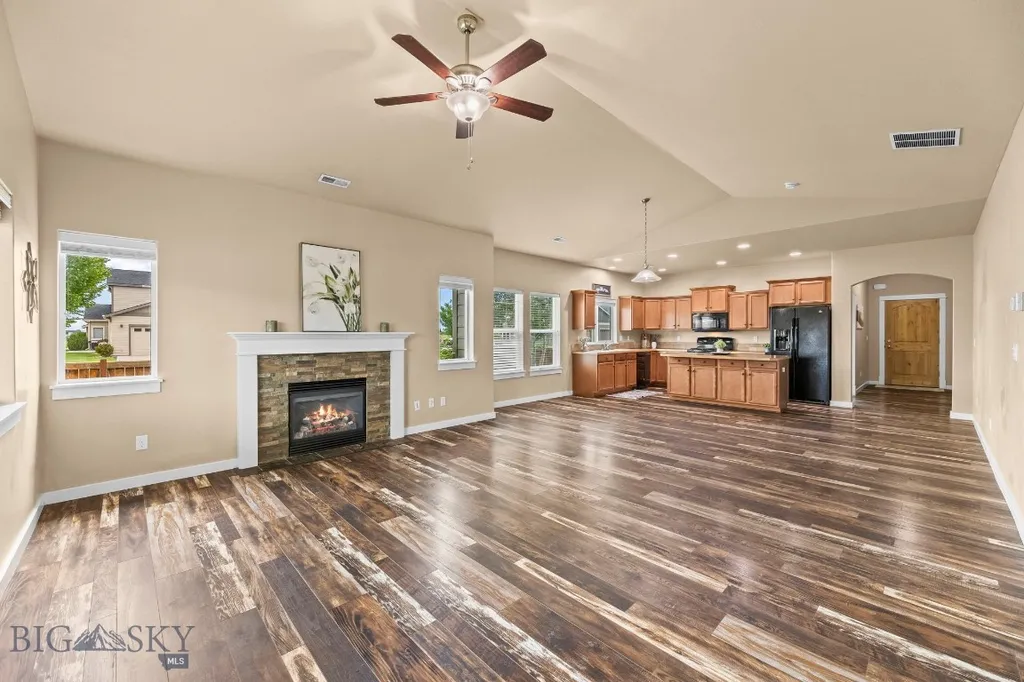 105 Pond Lily Drive Bozeman MT 59718