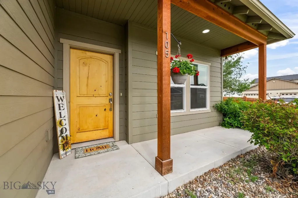 105 Pond Lily Drive Bozeman MT 59718