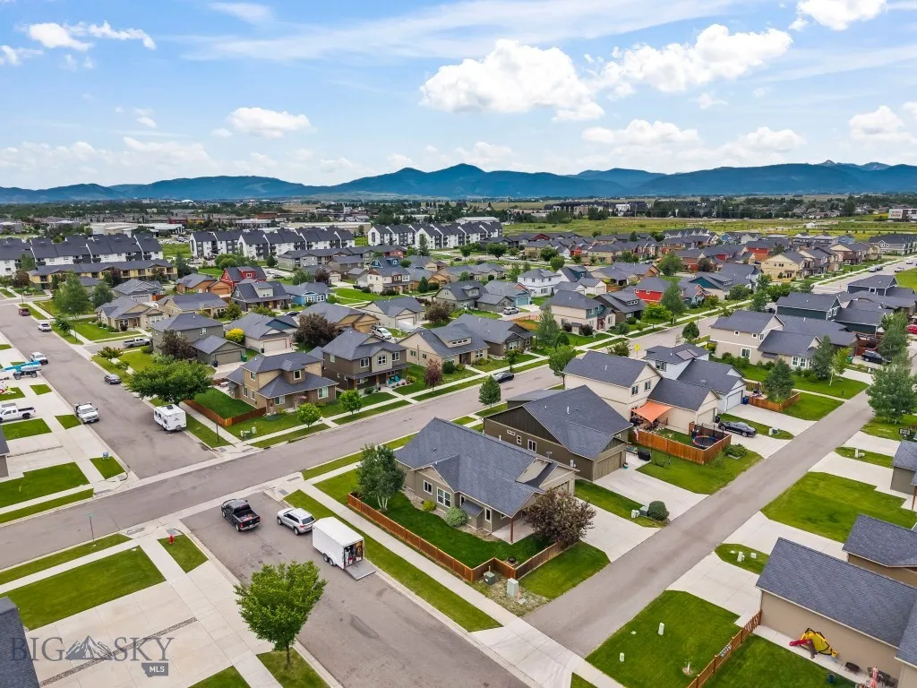 105 Pond Lily Drive Bozeman MT 59718