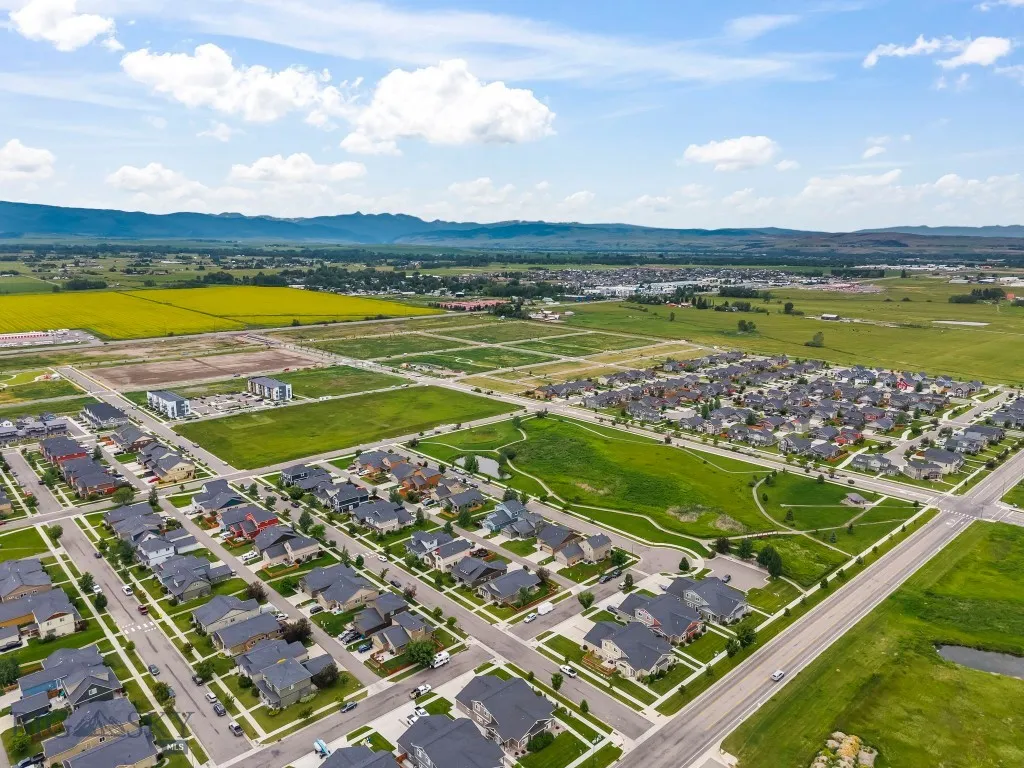 105 Pond Lily Drive Bozeman MT 59718