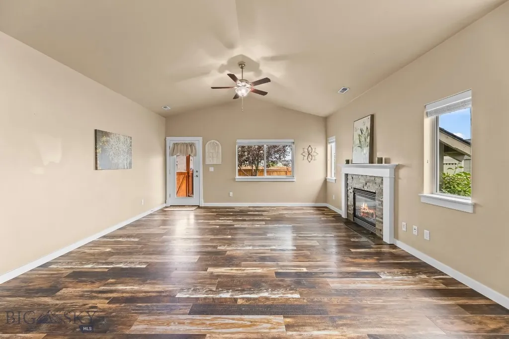 105 Pond Lily Drive Bozeman MT 59718