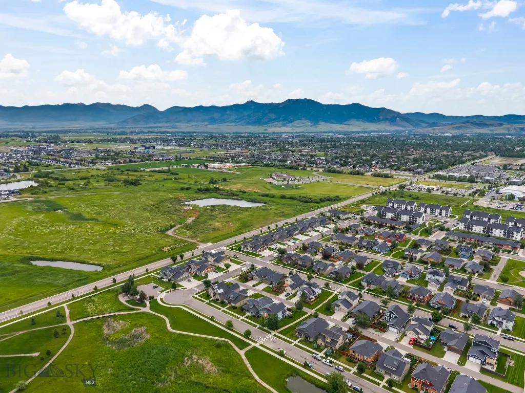 105 Pond Lily Drive Bozeman MT 59718