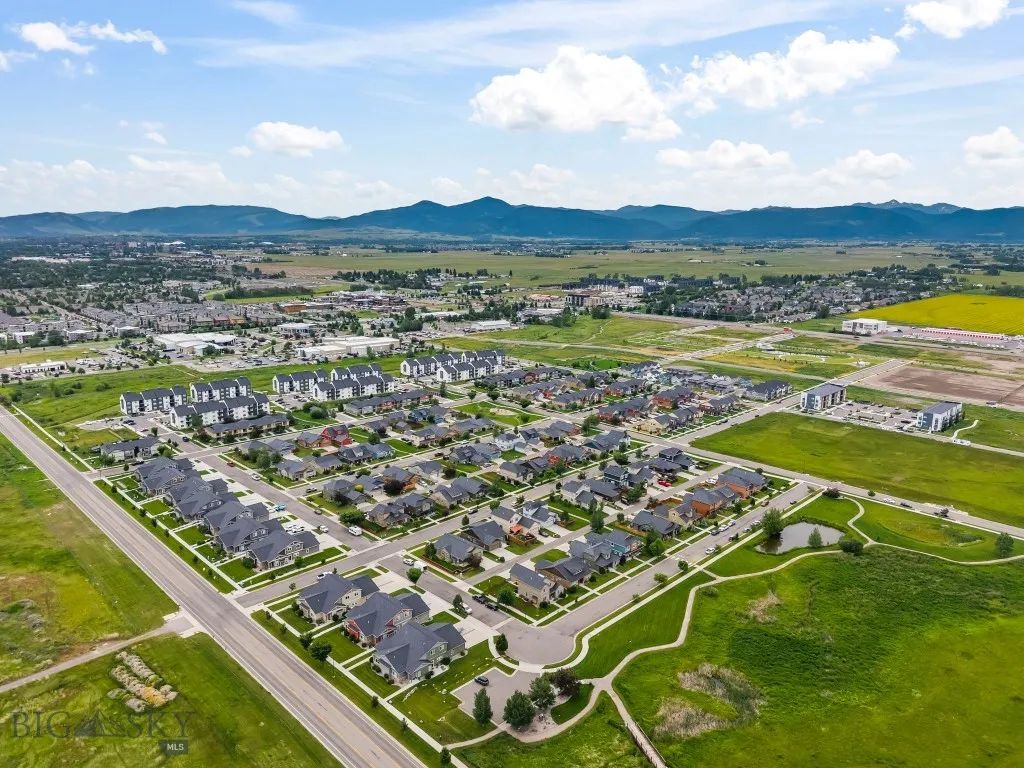 105 Pond Lily Drive Bozeman MT 59718