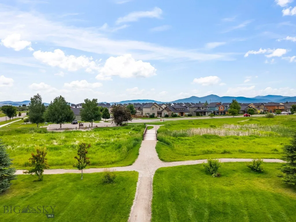 105 Pond Lily Drive Bozeman MT 59718