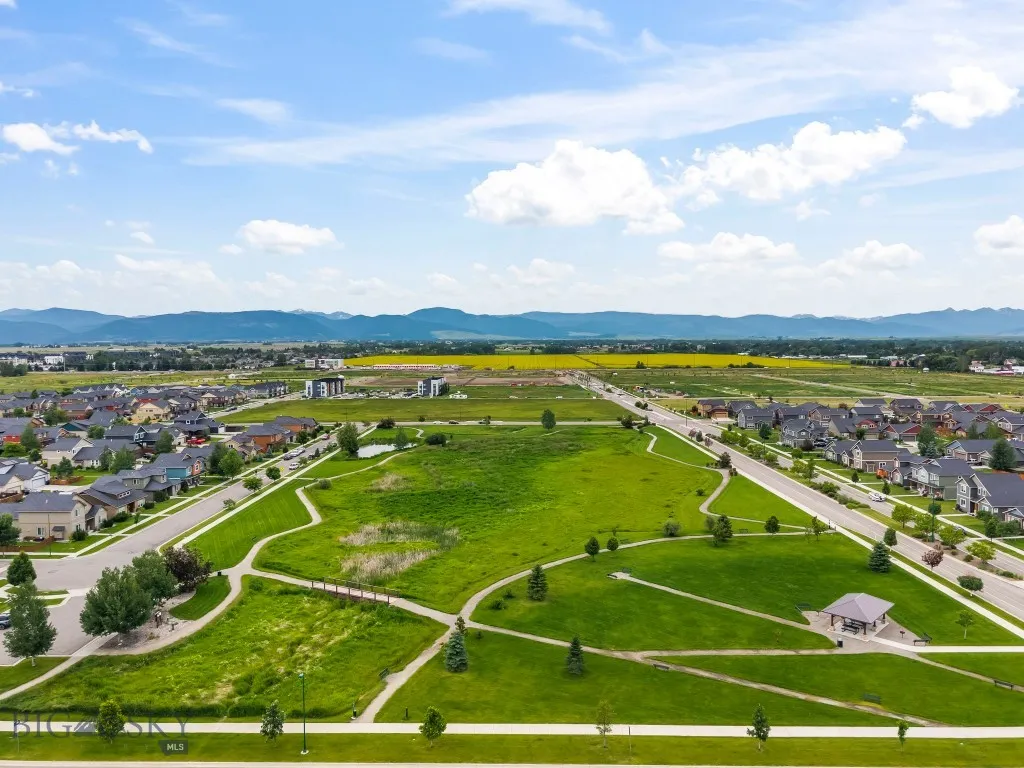 105 Pond Lily Drive Bozeman MT 59718
