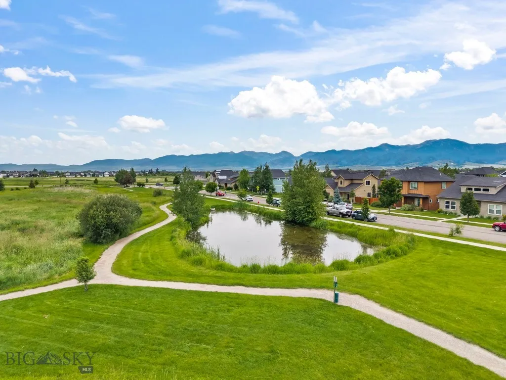 105 Pond Lily Drive Bozeman MT 59718