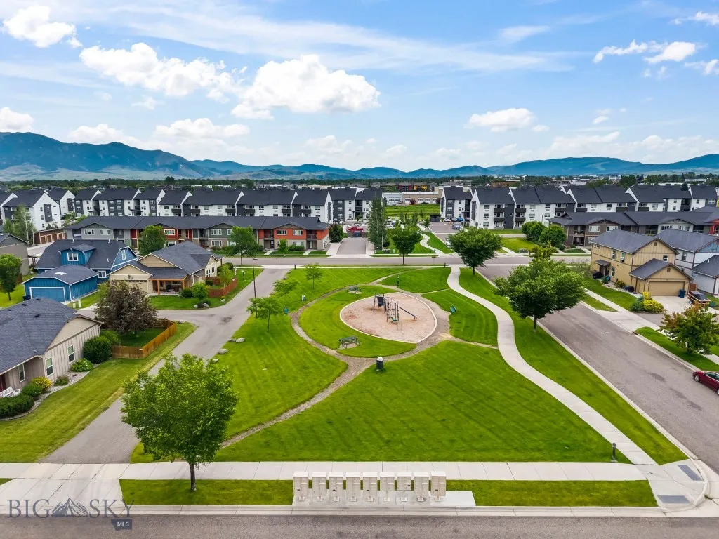 105 Pond Lily Drive Bozeman MT 59718