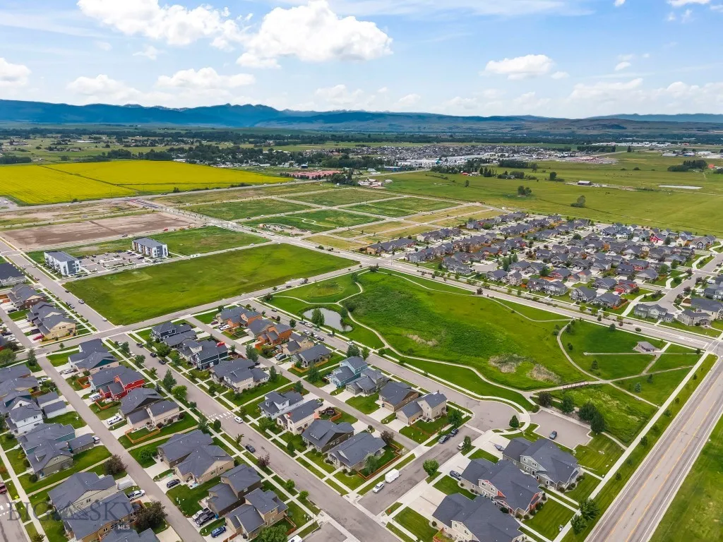 105 Pond Lily Drive Bozeman MT 59718