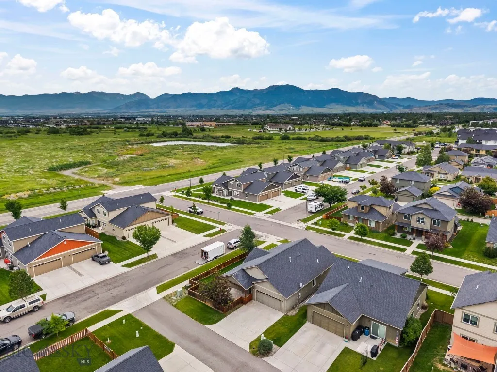 105 Pond Lily Drive Bozeman MT 59718