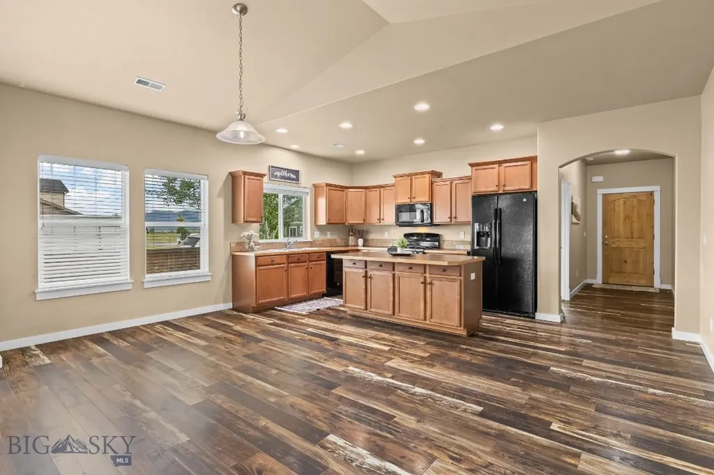 105 Pond Lily Drive Bozeman MT 59718
