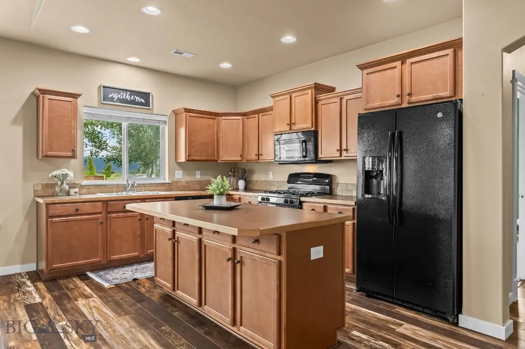 105 Pond Lily Drive Bozeman MT 59718