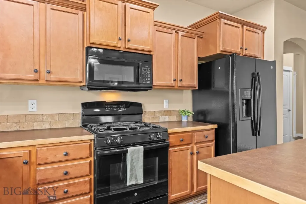 105 Pond Lily Drive Bozeman MT 59718