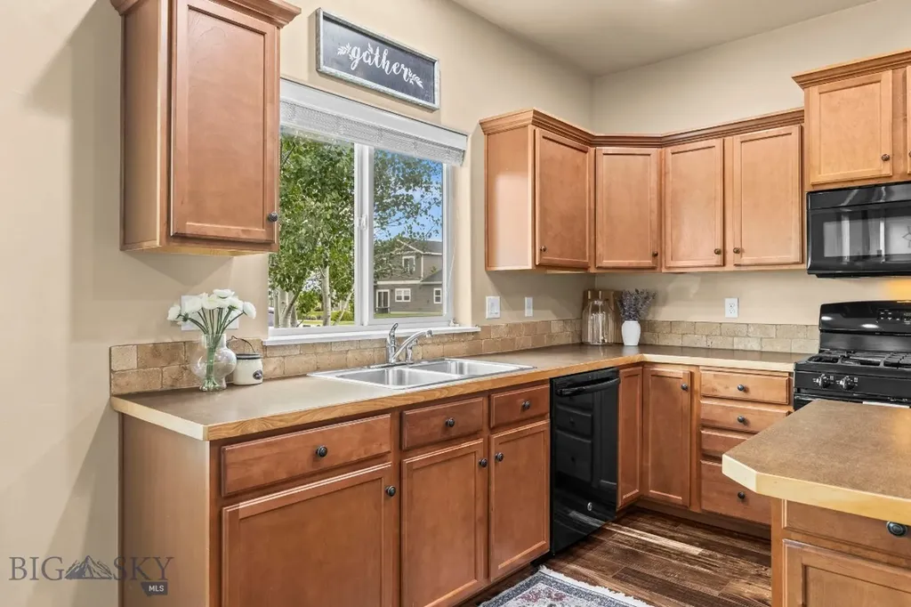 105 Pond Lily Drive Bozeman MT 59718