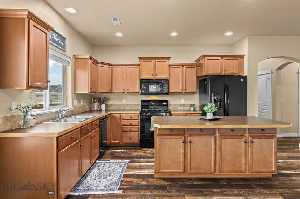 105 Pond Lily Drive Bozeman MT 59718