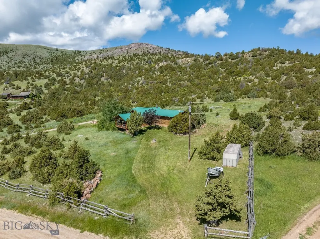 109 Dry Creek Trail Ennis MT 59729