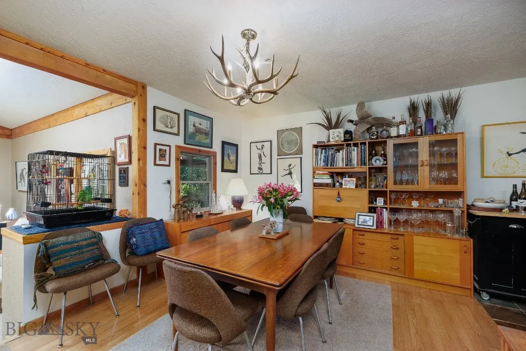 109 Dry Creek Trail Ennis MT 59729