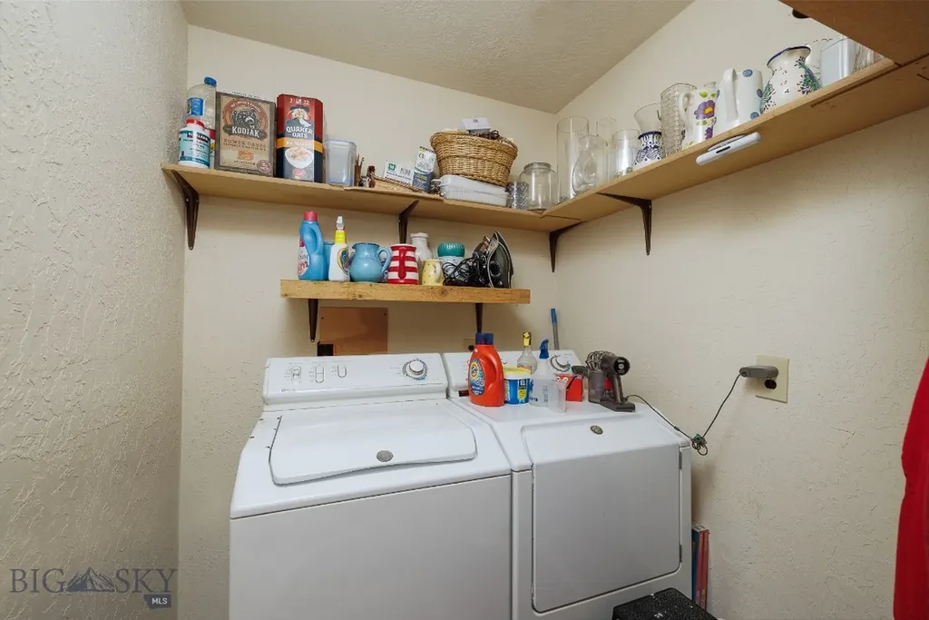 109 Dry Creek Trail Ennis MT 59729