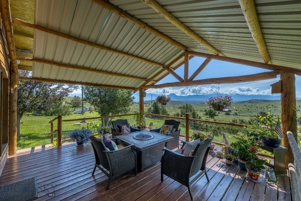 109 Dry Creek Trail Ennis MT 59729