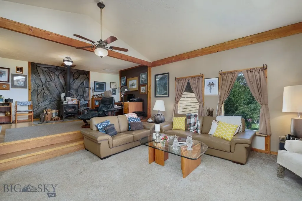 109 Dry Creek Trail Ennis MT 59729