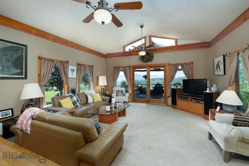 109 Dry Creek Trail Ennis MT 59729