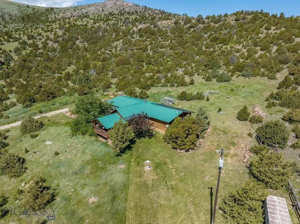 109 Dry Creek Trail Ennis MT 59729