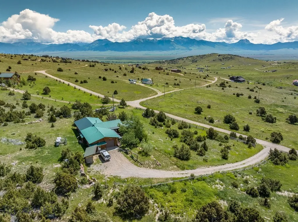 109 Dry Creek Trail Ennis MT 59729