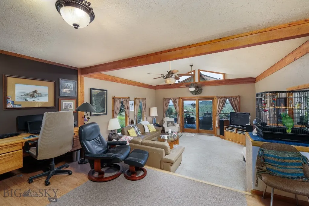 109 Dry Creek Trail Ennis MT 59729