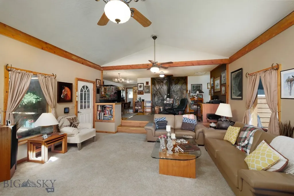 109 Dry Creek Trail Ennis MT 59729