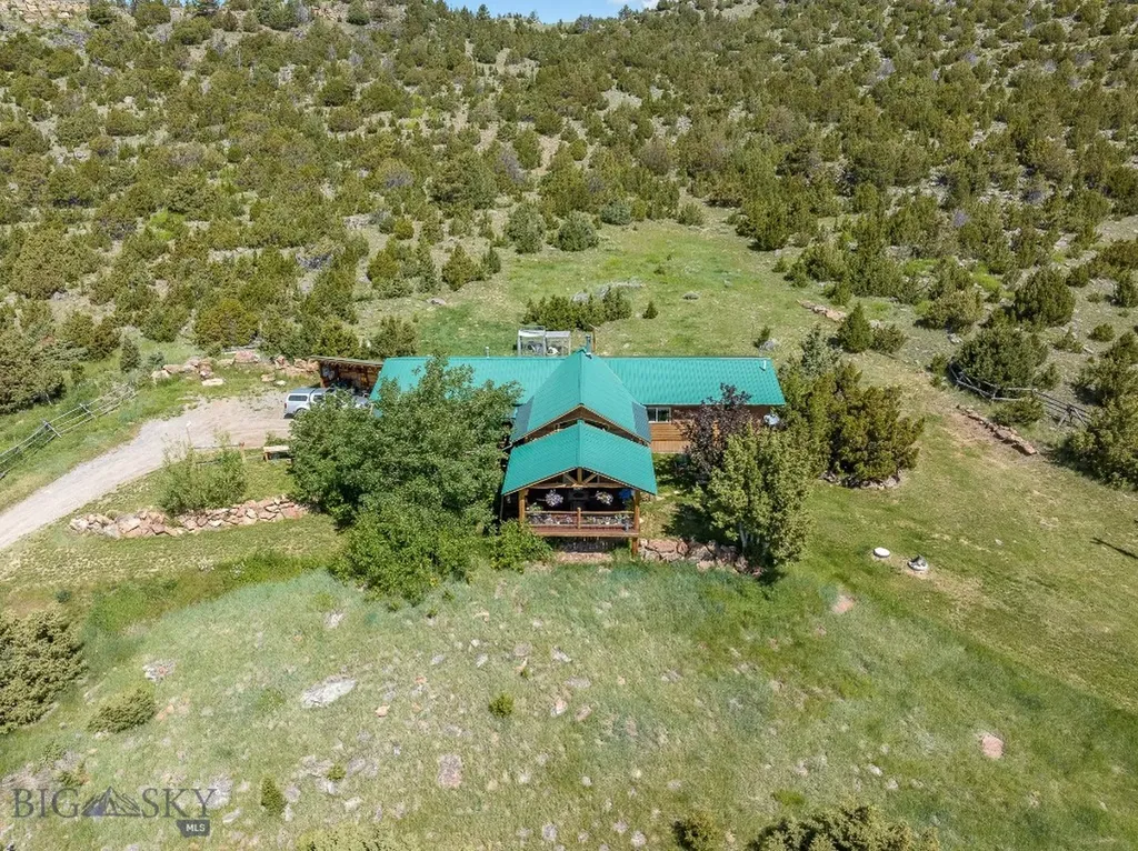 109 Dry Creek Trail Ennis MT 59729