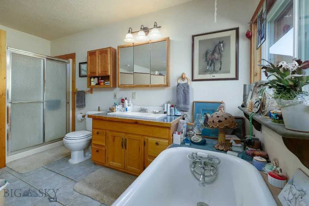 109 Dry Creek Trail Ennis MT 59729