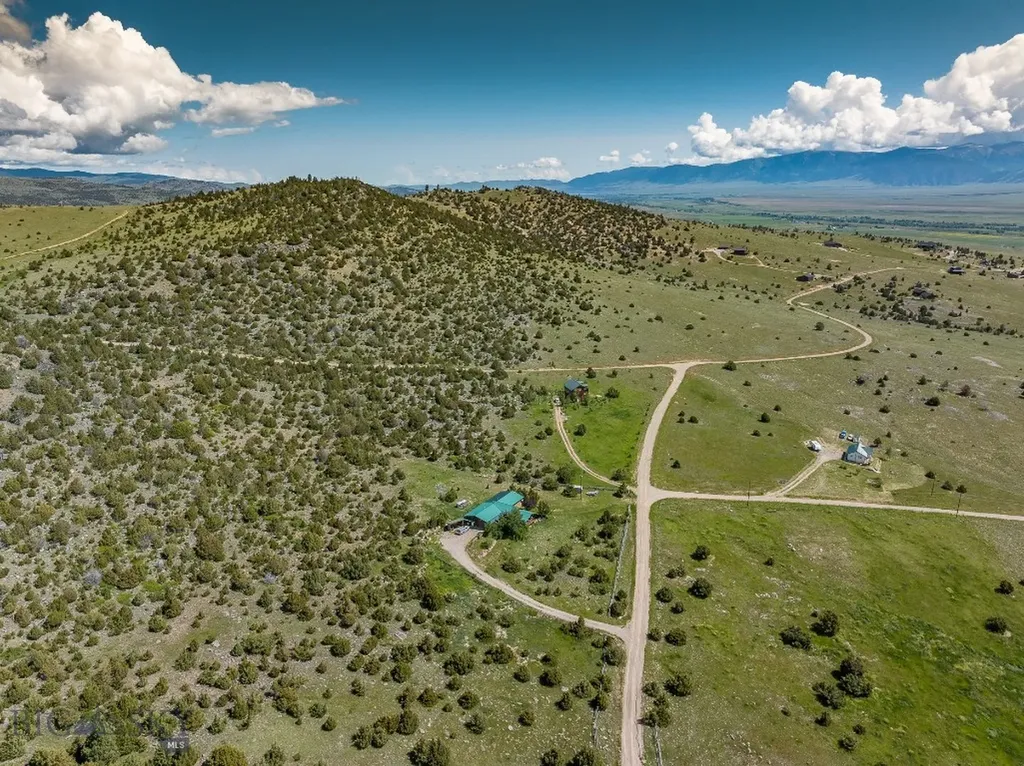 109 Dry Creek Trail Ennis MT 59729